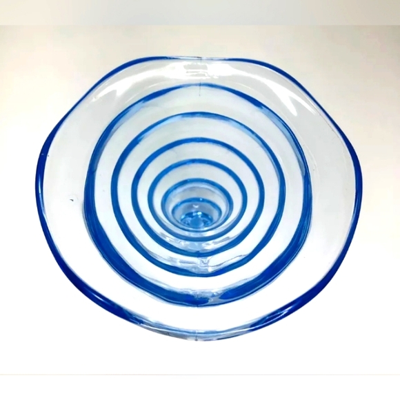 Rare find. Vase/dessert cup. - Picture 3 of 4